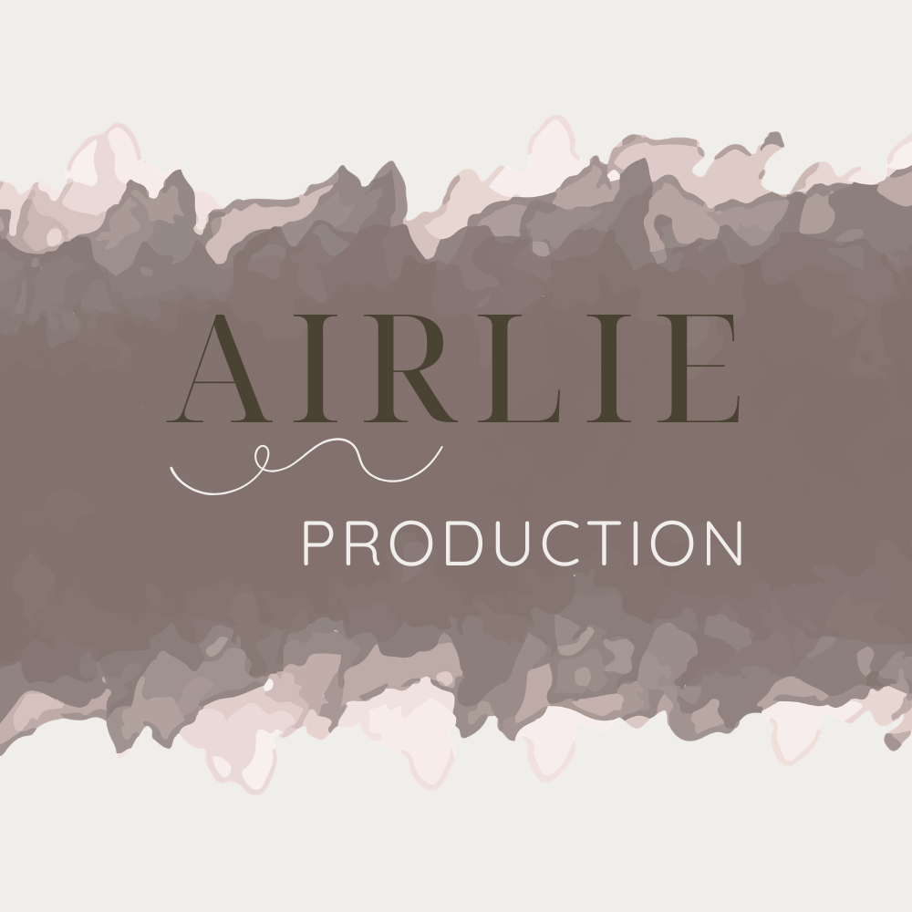 logo airlie production